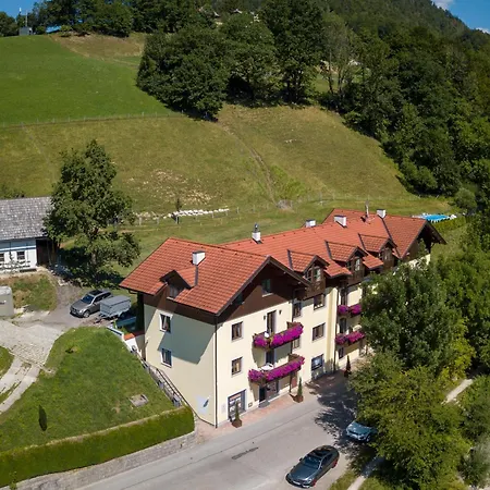 Apartment Franz Kranabitl *