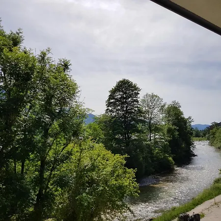 Franz Kranabitl * Bad Ischl
