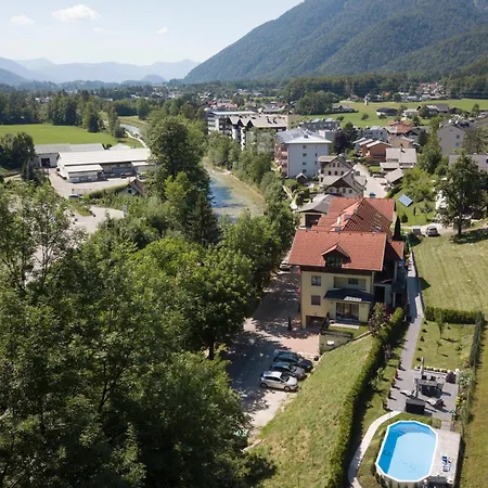 Franz Kranabitl Apartment Bad Ischl