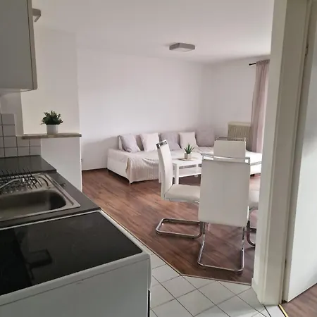Franz Kranabitl Apartment Bad Ischl