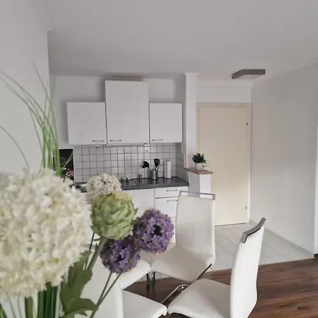 Franz Kranabitl Apartment